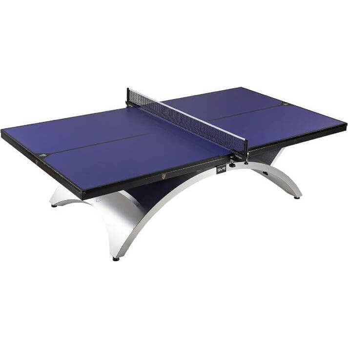 killerspin Revolution Classic SVR-Silver1