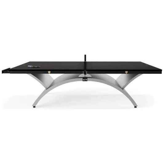 killerspin Revolution SVR Platinum Black