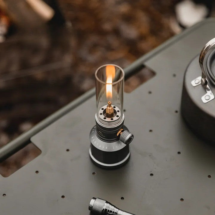Mountain Peak Campsite Lamp - Image 5