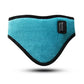 Heated Neck Wrap with Three Temperature Settings and Adjustable Timer