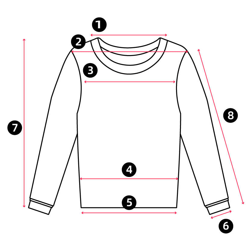 Turtleneck Sweater with Loose Fit and Full Length Sleeves, Stretch Knit
