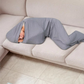 Stretch Sleeping Bag with Breathable Fabric and Compact Travel Design