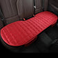 Car Backseat Cushion Full Seat Cover Comfort Padding