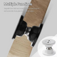 Magnetic Door Stop with Stainless Steel Body and Adhesive Installation