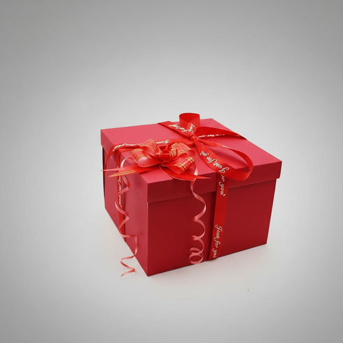 DIY Explosion Gift Box Kit Personalized Surprises Memories - LICHTZOONE