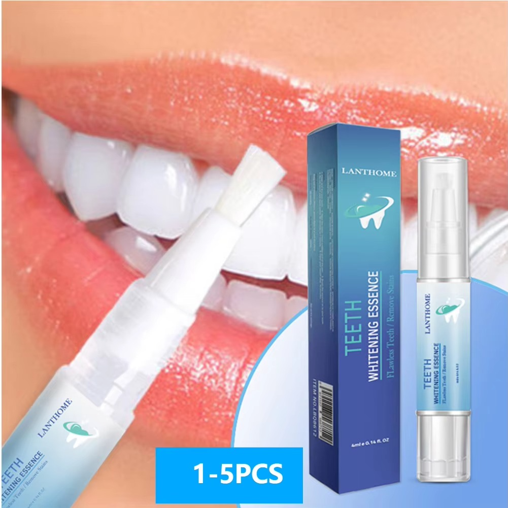 Teeth Whitening Essence Pen