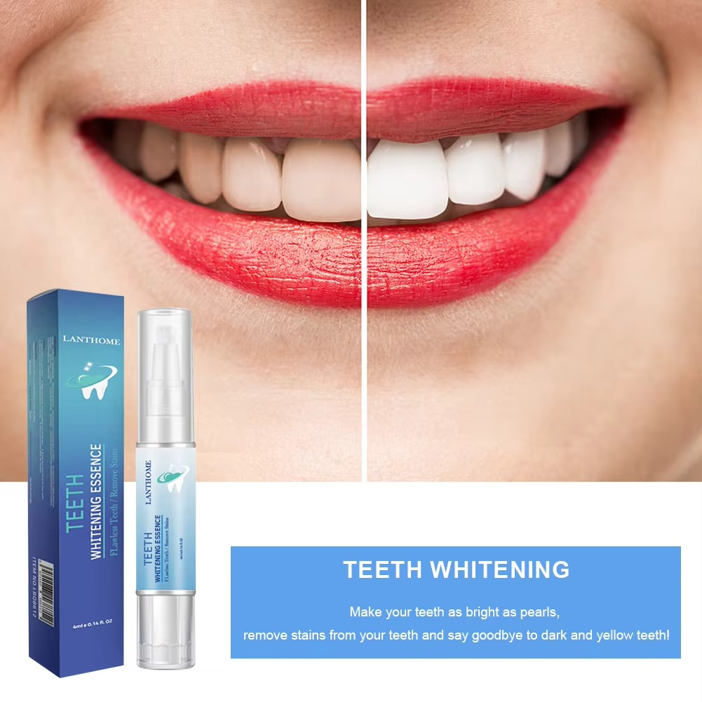 Teeth Whitening Essence Pen