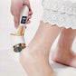 Electric Foot File Callus Remover, 3000 RPM Quartz Grinding Head