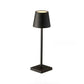 Touch Control LED Desk Lamp with 3 Color Modes and Adjustable Brightness, USB Powered