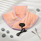 Neck Shoulder Heating Pad Vibration Massage - LICHTZOONE