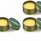 Lead-Free Soldering Flux Paste with Even Solder Flow and Iron Box Storage