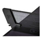 killerspin Revolution SVR Platinum Black