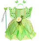 Sleeveless Cartoon Applique Dress with Sheath Silhouette and Mid Calf Length