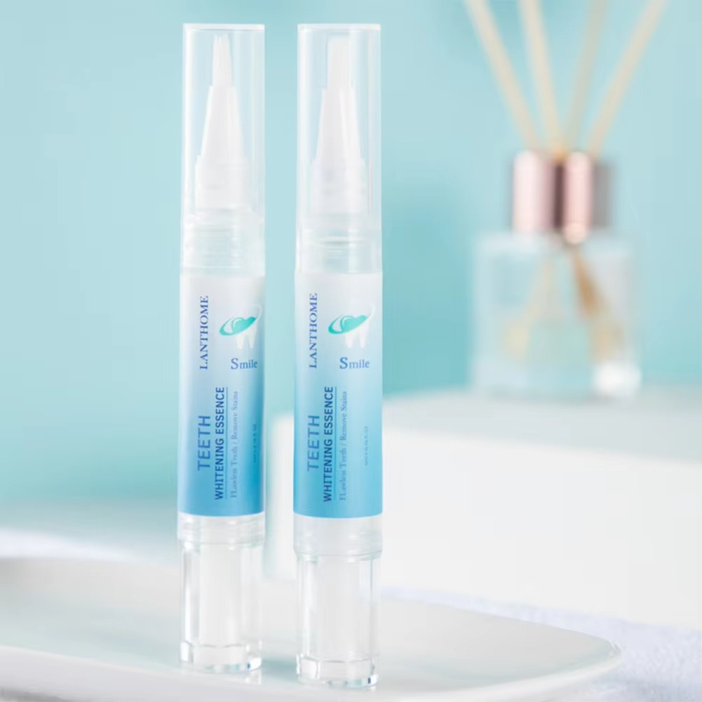 Teeth Whitening Essence Pen
