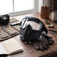 Polycarbonate Face Shield with Detachable Goggles and Side Ventilation Ports