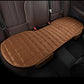 Car Backseat Cushion Full Seat Cover Comfort Padding