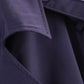 Short Belted Trench Coat - Joanne