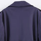 Short Belted Trench Coat - Joanne