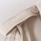 Short Belted Trench Coat - Joanne