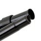 Telescopic Walking Stick with Ergonomic Grip and Non-Slip Rubber Tip, Foldable Design