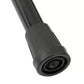 Telescopic Walking Stick with Ergonomic Grip and Non-Slip Rubber Tip, Foldable Design