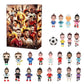 Voetbal Adventskalender voor Kinderen | Creatieve Aftelling 1