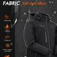 Battery Heated Jacket for Men