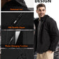 ARRIS Heated Jacket Softshell Heated Jacket