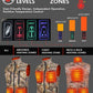 best hunting vests that are heated