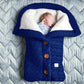 Baby Blanket Swedish Fleece Warm Comfort