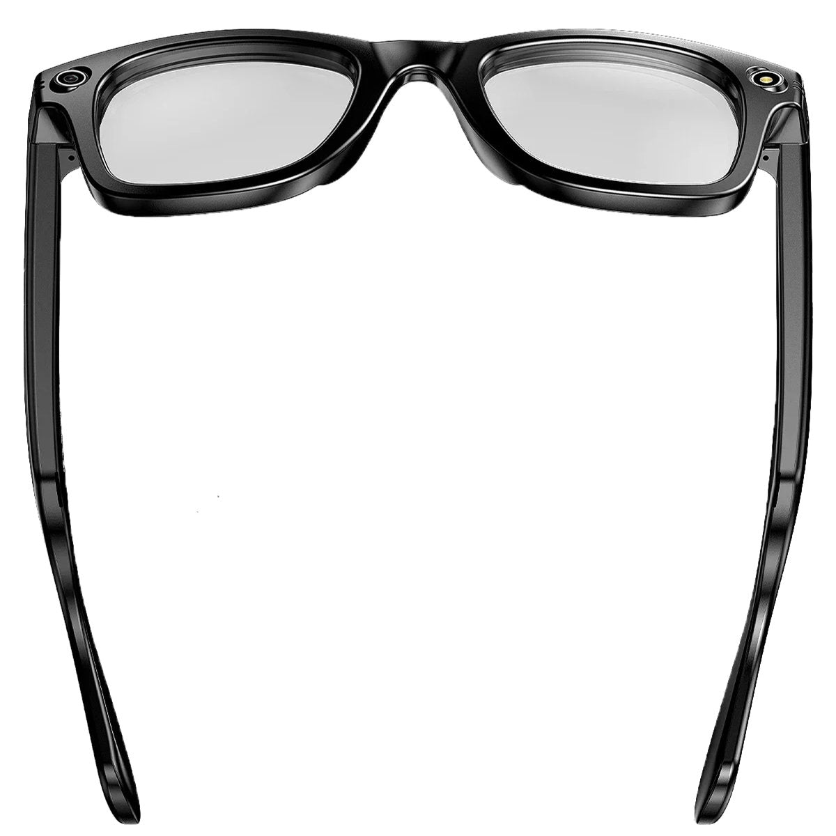 Smart Glasses with Camera, Real Time Translator, Wearable Video Recording Glasses