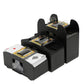 Motorized Card Shuffler with Dual Power and Multi Deck Capacity
