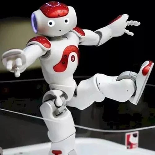 Smart Robot RC Intelligent Interactive Companion