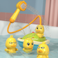 Bath Water Toys Interactive Playset Fun Infants - Image 2