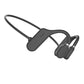 Bone Conduction Bluetooth Headphones Waterproof Wireless Stereo