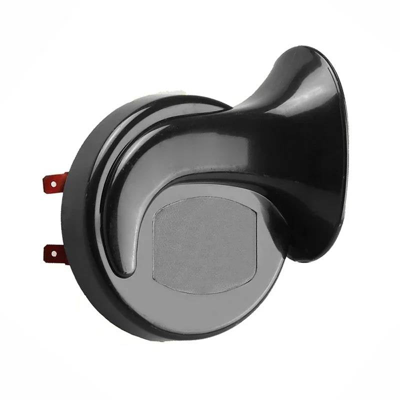 300DB Dual Tone Air Horn with Waterproof Design and Universal 12V Mount