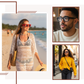 Bold Energy Rectangle UV Sunglasses  - Ozerty
