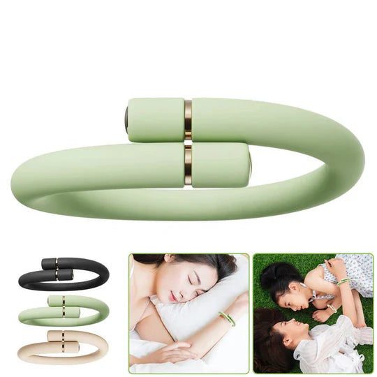 Bugs Away Pest Repellent Electra Band, Natural Anti Mosquito Wristband