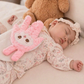 Rhythmic Baby Patting Device with Battery Operation for Infant Sleep Support