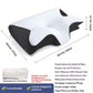 Butterfly-shaped Memory Foam Slow-rebound Pillow