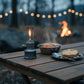 Mountain Peak Campsite Lamp - Image 0