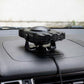 Portable Car Heater with 180 Degree Rotation and Dual Mode Operation