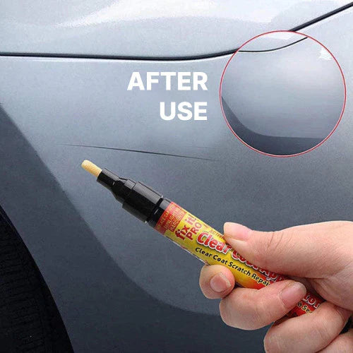 Instant Car Scratch Repair Pen