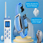 Cat Training Collar with Vibration Detection and Remote Control