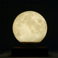 Floating 3D Moon Night Light Lamp (Levitating) encalife