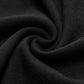 Long Sleeve Polo Shirt with Contrast Binding and Regular Fit