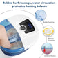 Hydrotherapy Foot Spa Bath Massager With Heat