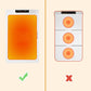 Silicone Warming Tray with 17 Heat Settings and 6-Hour Timer