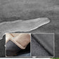 Waterproof Dog Blanket with Sherpa Fleece and Raised Edge Design