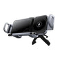 Car Phone Mount with Wireless Fast Charging and Motorized Arm